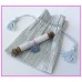 2 1/2 x 4 Customized Scroll Roll-Up